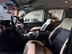 شيفروليه تاهو